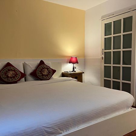 דה לאט Doc May Boutique Villa מראה חיצוני תמונה