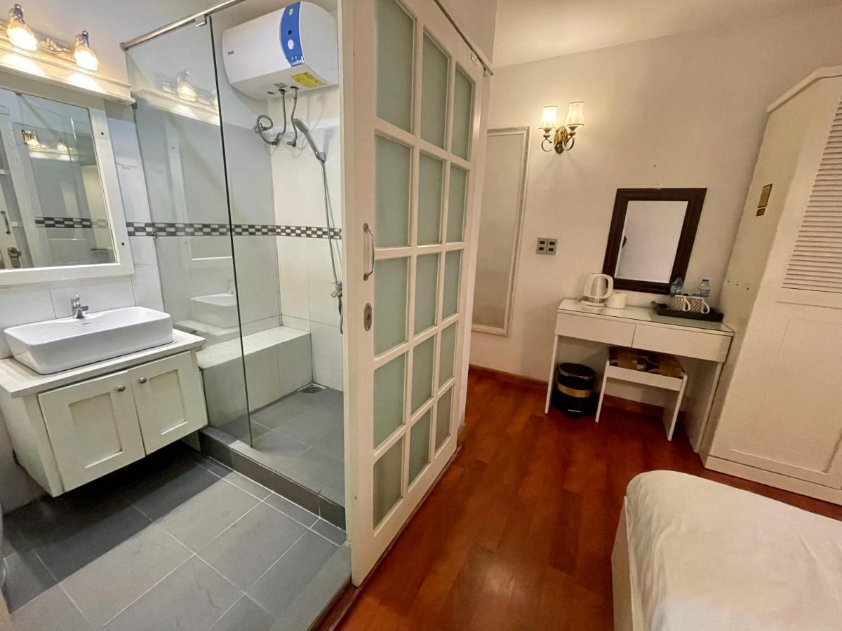 דה לאט Doc May Boutique Villa מראה חיצוני תמונה