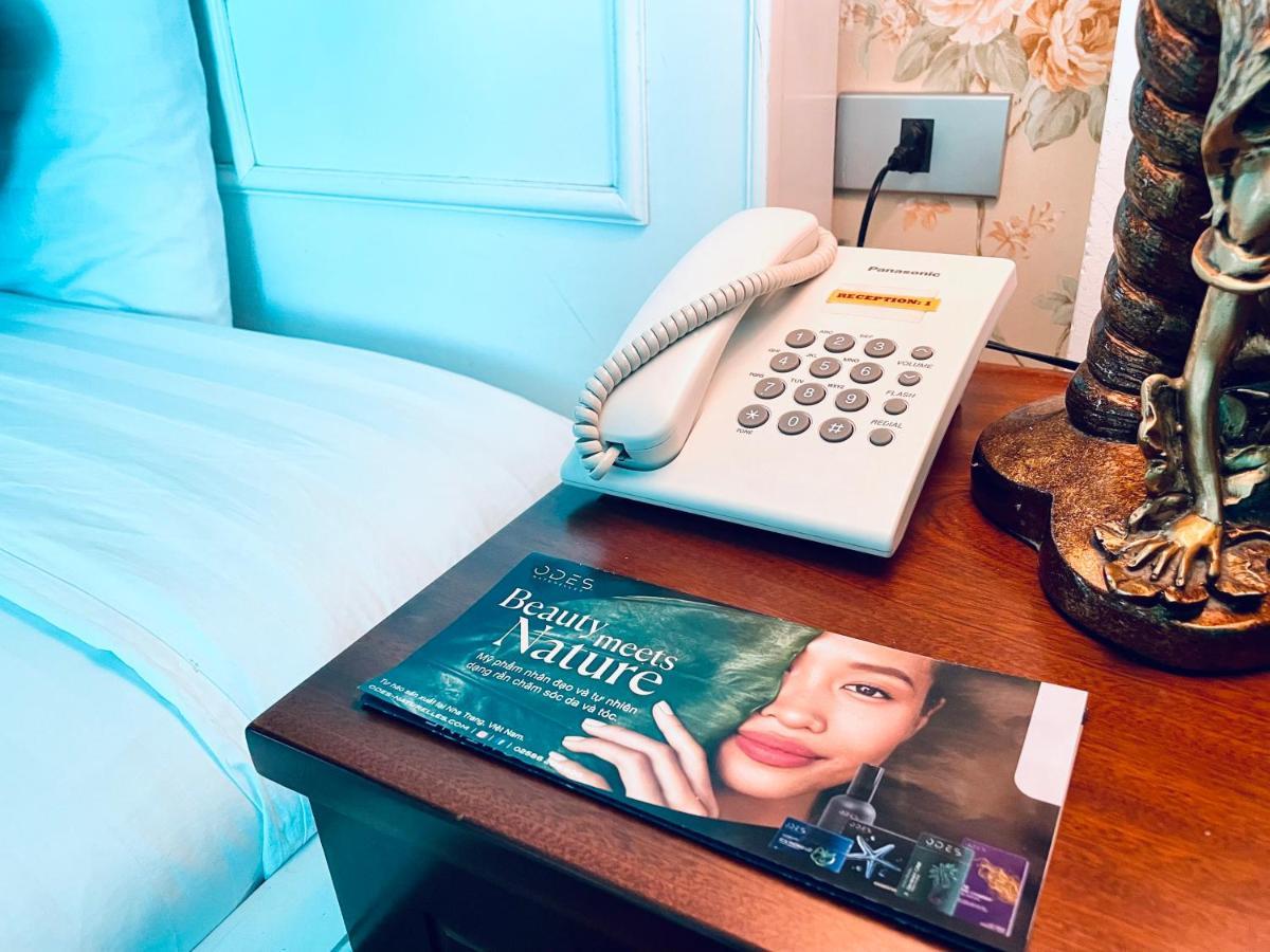 דה לאט Doc May Boutique Villa מראה חיצוני תמונה