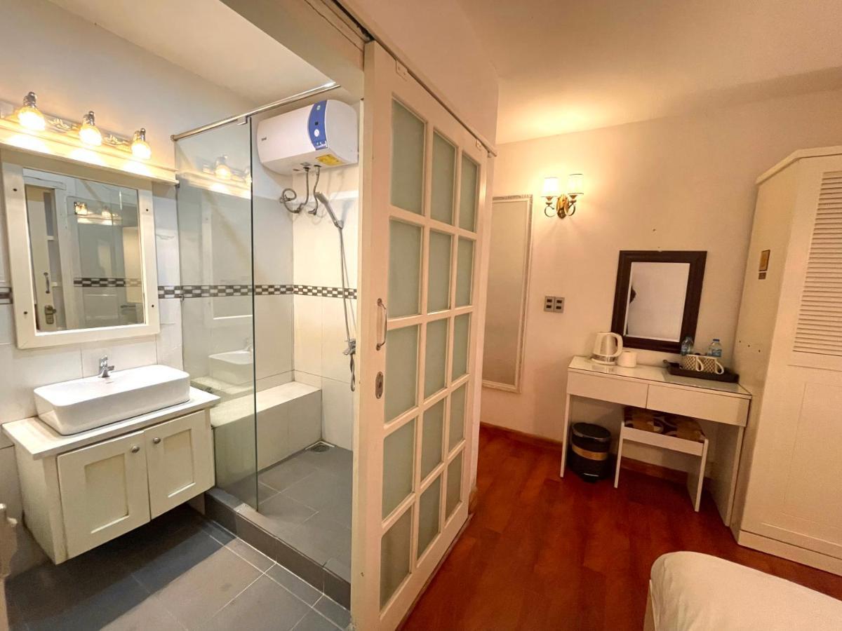דה לאט Doc May Boutique Villa מראה חיצוני תמונה