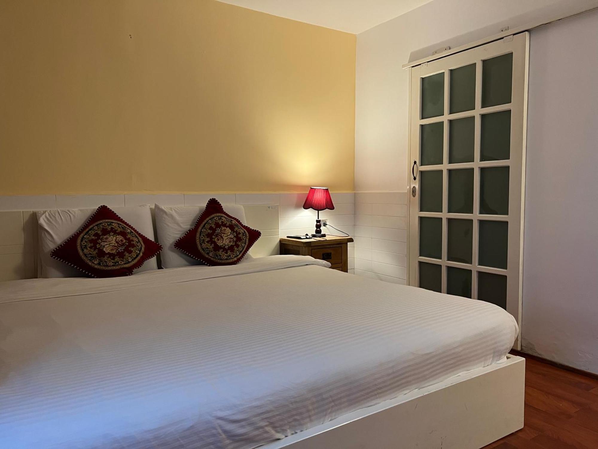 דה לאט Doc May Boutique Villa מראה חיצוני תמונה