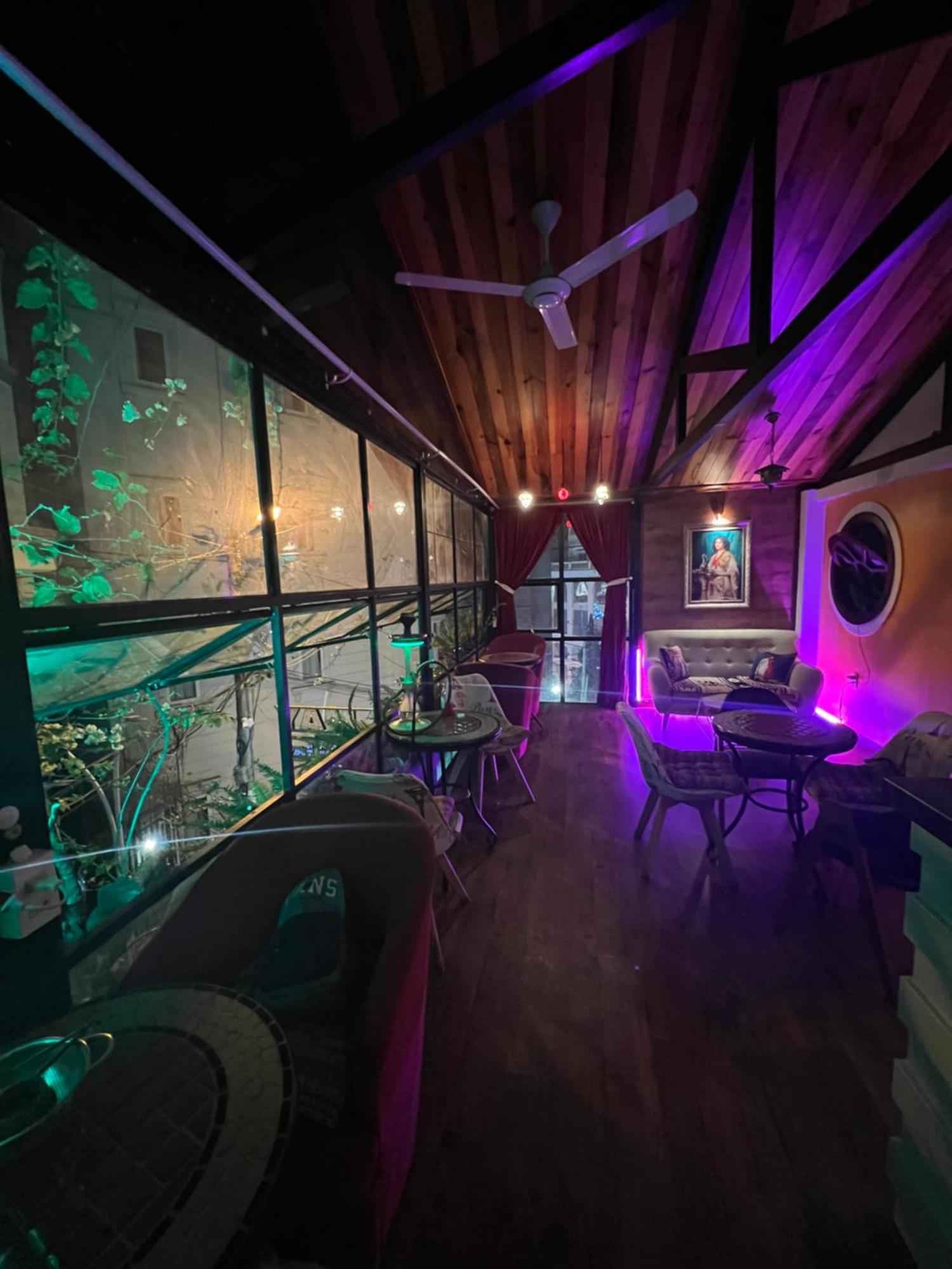 דה לאט Doc May Boutique Villa מראה חיצוני תמונה