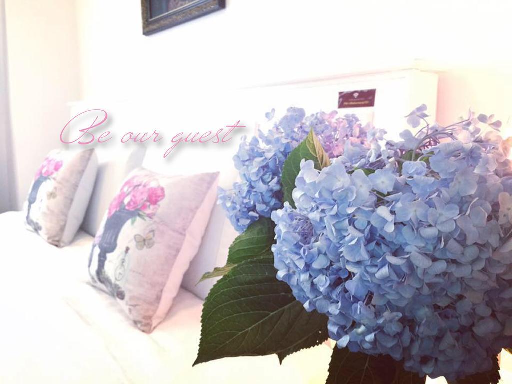 דה לאט Doc May Boutique Villa מראה חיצוני תמונה