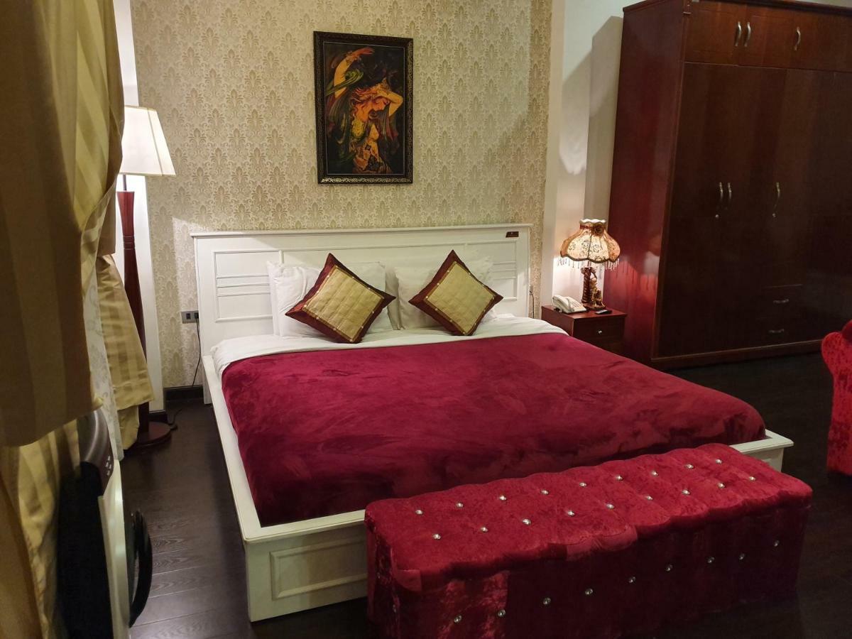 דה לאט Doc May Boutique Villa מראה חיצוני תמונה