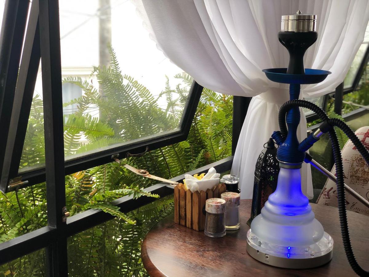 דה לאט Doc May Boutique Villa מראה חיצוני תמונה
