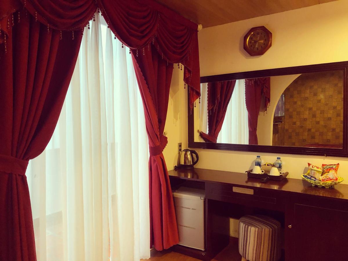 דה לאט Doc May Boutique Villa מראה חיצוני תמונה