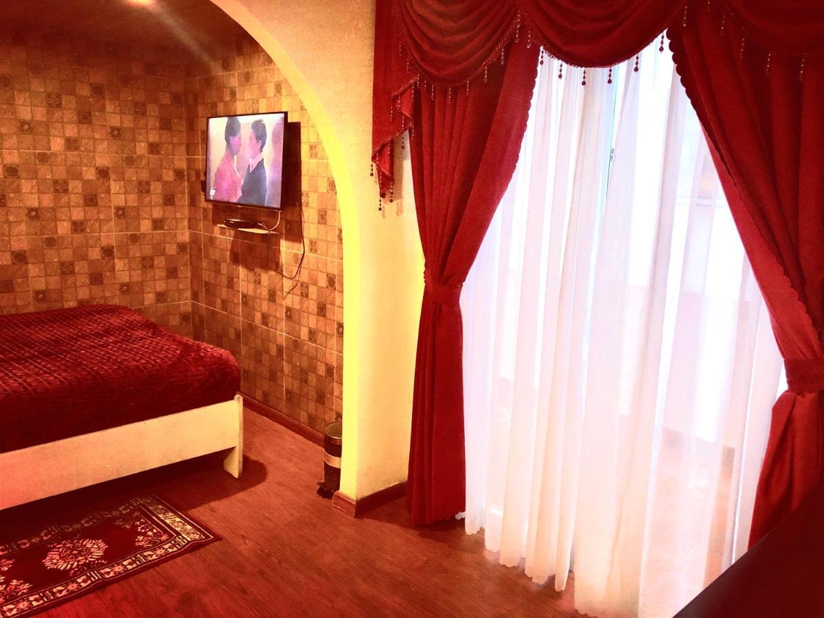 דה לאט Doc May Boutique Villa מראה חיצוני תמונה
